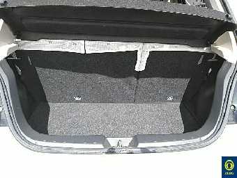 MITSUBISHI MIRAGE 2018 Image 9