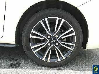 MITSUBISHI MIRAGE 2018 Image 10