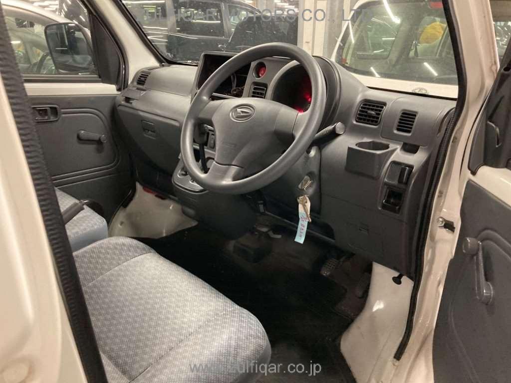 DAIHATSU HIJET CARGO 2017 Image 5