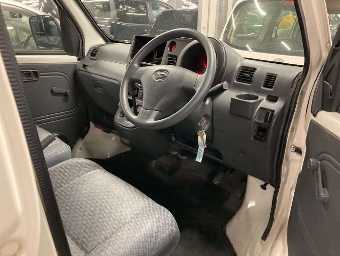 DAIHATSU HIJET CARGO 2017 Image 5