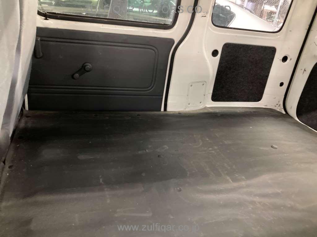 DAIHATSU HIJET CARGO 2017 Image 8