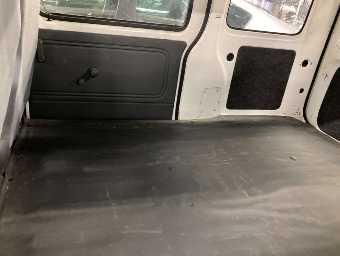 DAIHATSU HIJET CARGO 2017 Image 8