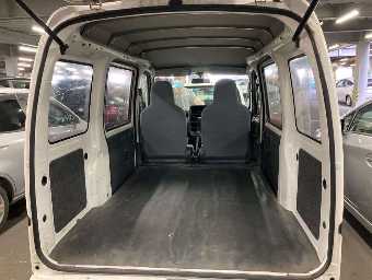 DAIHATSU HIJET CARGO 2017 Image 9