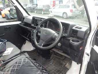 DAIHATSU HIJET CARGO 2018 Image 3