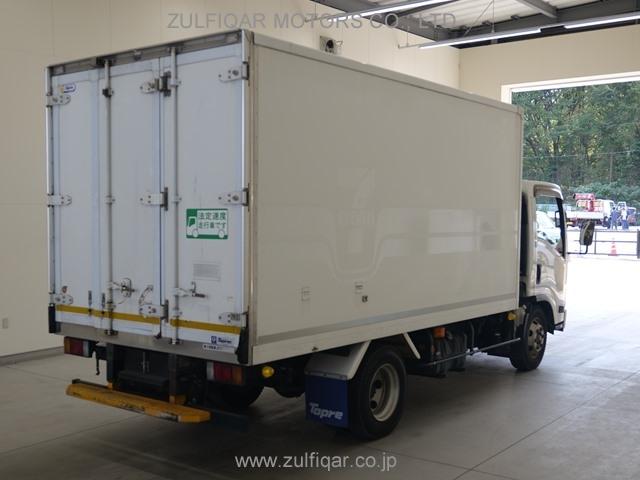 ISUZU ELF TRUCK 2018 Image 2