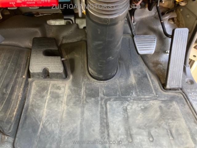 ISUZU ELF TRUCK 2018 Image 3