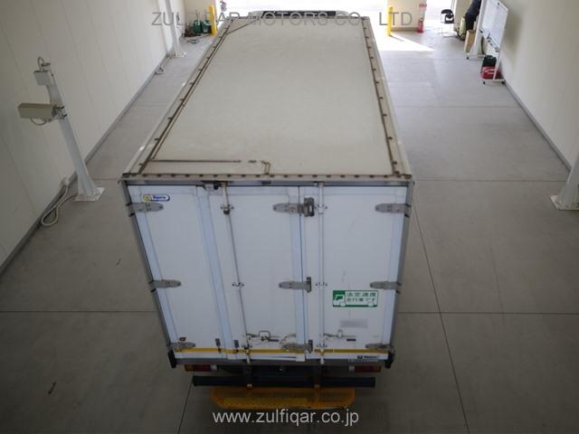 ISUZU ELF TRUCK 2018 Image 6