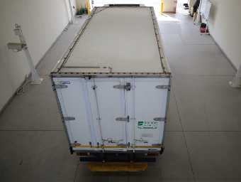 ISUZU ELF TRUCK 2018 Image 6