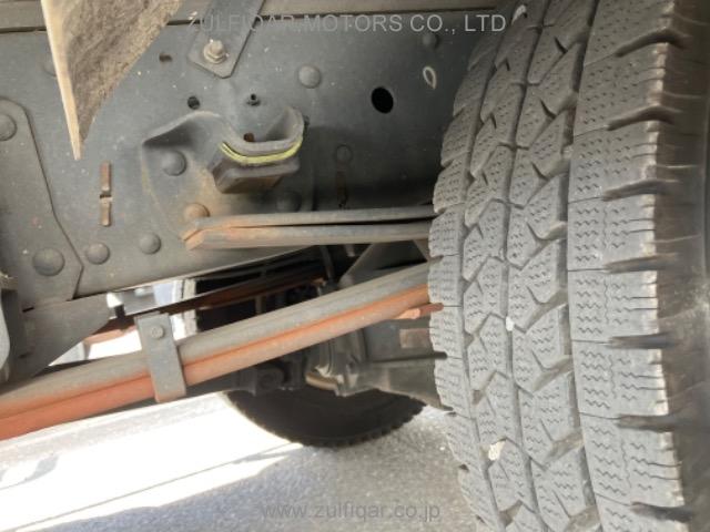 ISUZU ELF TRUCK 2018 Image 8