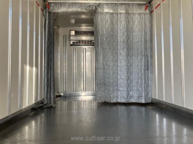 ISUZU ELF TRUCK 2018 Image 9