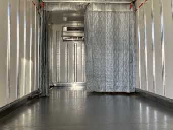 ISUZU ELF TRUCK 2018 Image 9