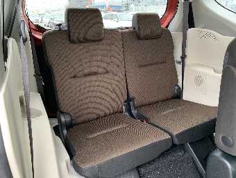 TOYOTA SIENTA 2017 Image 10