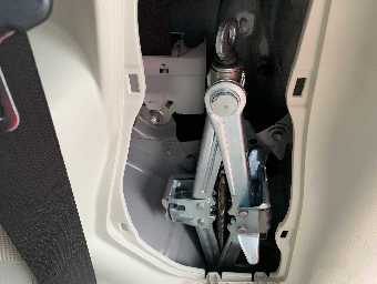 TOYOTA SIENTA 2017 Image 13