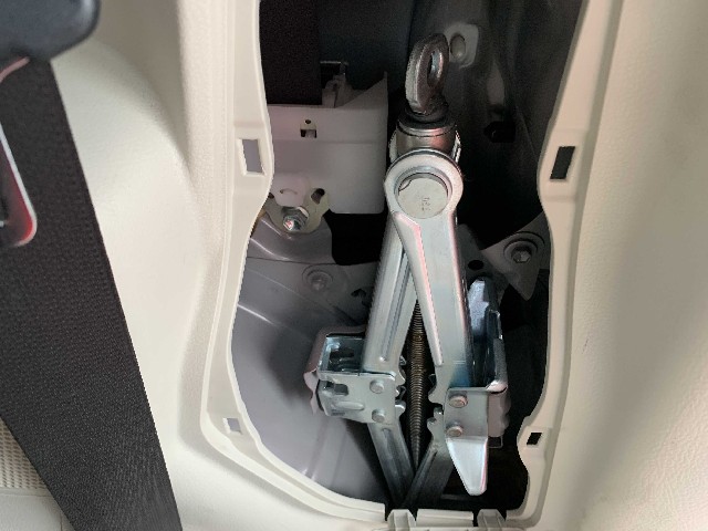 TOYOTA SIENTA 2017 Image 21