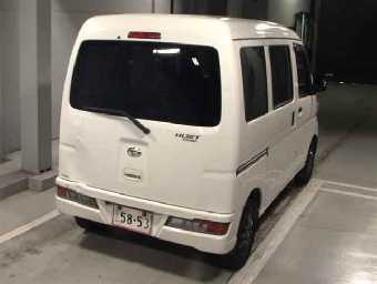 DAIHATSU HIJET CARGO 2019 Image 5