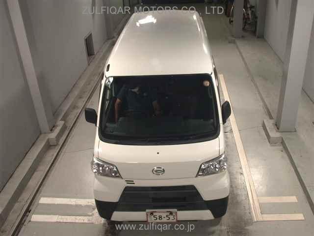 DAIHATSU HIJET CARGO 2019 Image 6