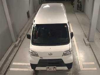 DAIHATSU HIJET CARGO 2019 Image 6