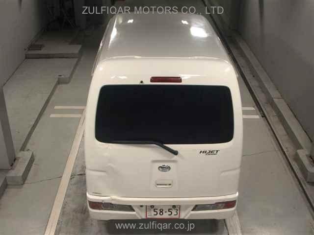 DAIHATSU HIJET CARGO 2019 Image 7