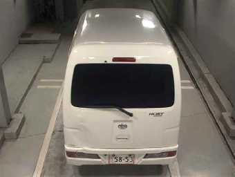 DAIHATSU HIJET CARGO 2019 Image 7