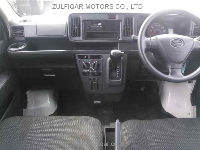 DAIHATSU HIJET CARGO 2019 Image 8