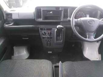 DAIHATSU HIJET CARGO 2019 Image 8