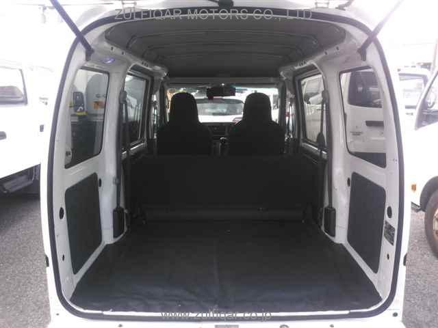 DAIHATSU HIJET CARGO 2019 Image 9