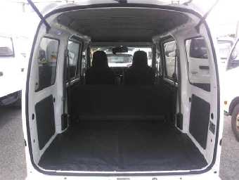 DAIHATSU HIJET CARGO 2019 Image 9