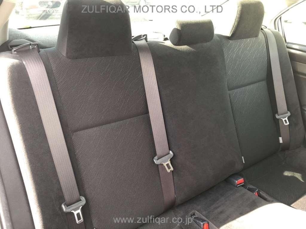 TOYOTA COROLLA AXIO 2018 Image 7