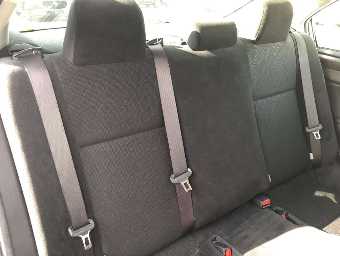 TOYOTA COROLLA AXIO 2018 Image 7