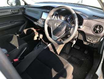 TOYOTA COROLLA AXIO 2018 Image 5