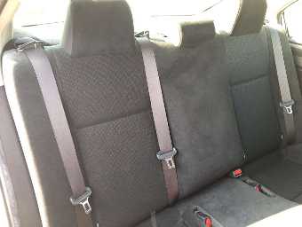 TOYOTA COROLLA AXIO 2018 Image 7