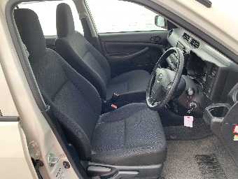 TOYOTA PROBOX 2018 Image 11