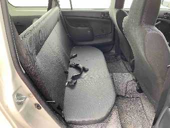 TOYOTA PROBOX 2018 Image 12