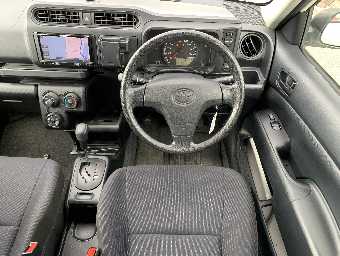 TOYOTA PROBOX 2018 Image 13