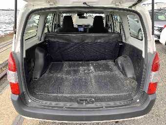 TOYOTA PROBOX 2018 Image 14