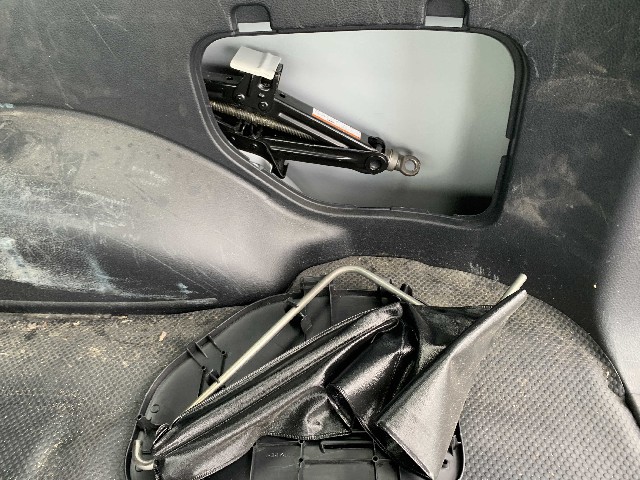 TOYOTA PROBOX 2018 Image 21