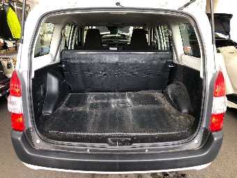 TOYOTA PROBOX 2018 Image 7