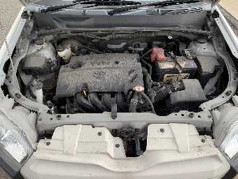 TOYOTA PROBOX 2018 Image 8