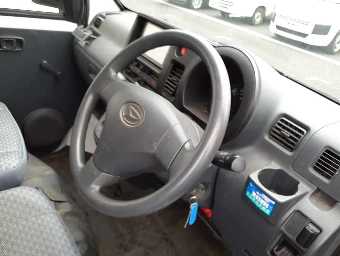 DAIHATSU HIJET CARGO 2017 Image 7