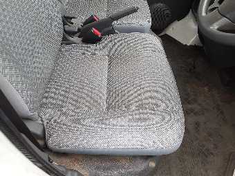 DAIHATSU HIJET CARGO 2017 Image 8