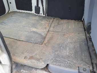 DAIHATSU HIJET CARGO 2017 Image 10