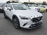 MAZDA CX-3 2018 Image 1