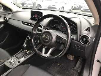MAZDA CX-3 2018 Image 5