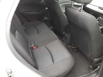 MAZDA CX-3 2018 Image 7