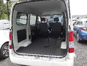 TOYOTA LITEACE 2017 Image 9