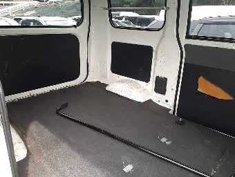 TOYOTA LITEACE 2017 Image 10