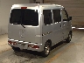 DAIHATSU HIJET CARGO 2017 Image 2