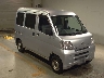 DAIHATSU HIJET CARGO 2017 Image 3