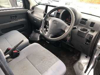 DAIHATSU HIJET CARGO 2017 Image 5