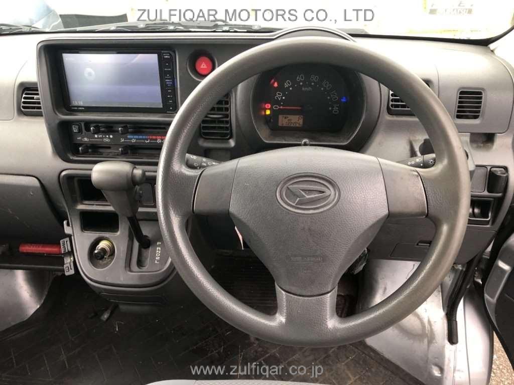 DAIHATSU HIJET CARGO 2017 Image 6